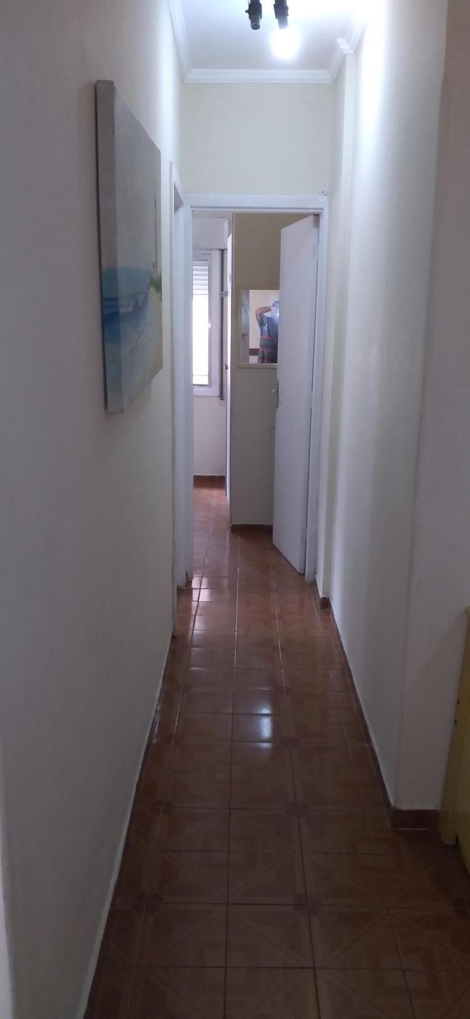 Excelente Localizacao O Mar Na Sua Frente Confira São Vicente Exterior foto